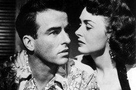 From Here to Eternity (1953) - Montgomery Clift, Donna Reed