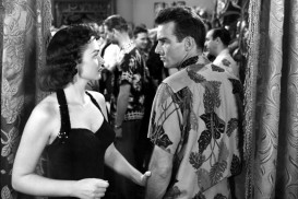 From Here to Eternity (1953) - Donna Reed, Montgomery Clift