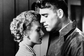 From Here to Eternity (1953) - Deborah Kerr, Burt Lancaster