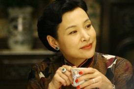 Se jie (2007) - Joan Chen