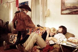 Alice Doesn't Live Here Anymore (1974) - Alfred Lutter III, Ellen Burstyn, Kris Kristofferson