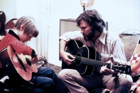 Alice Doesn't Live Here Anymore (1974) - Alfred Lutter III, Kris Kristofferson