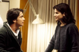 While You Were Sleeping (1995) - Peter Gallagher, Sandra Bullock