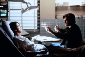 While You Were Sleeping (1995) - Peter Gallagher, Bill Pullman