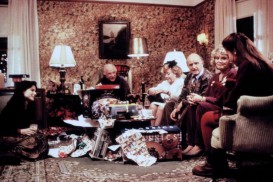 While You Were Sleeping (1995) - Micole Mercurio, Monica Keena, Sandra Bullock, Peter Boyle, Jack Warden, Glynis Johns