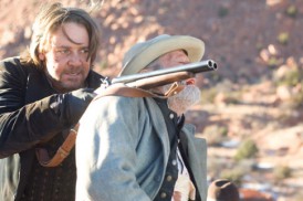 3:10 to Yuma (2007) - Russell Crowe