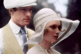The Great Gatsby (1974) - Robert Redford, Mia Farrow