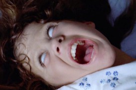 The Exorcist (1973) - Linda Blair