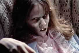 The Exorcist (1973) - Linda Blair