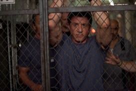 Escape Plan (2013) - Sylvester Stallone