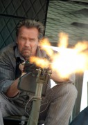 Escape Plan (2013) - Arnold Schwarzenegger