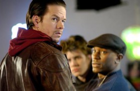 Four Brothers (2005) - Mark Wahlberg, Garrett Hedlund, Tyrese Gibson
