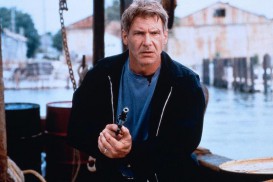 The Devil's Own (1997) - Harrison Ford