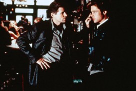 The Devil's Own (1997) - Treat Williams, Brad Pitt