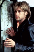 The Devil's Own (1997) - Brad Pitt