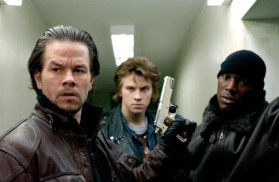 Four Brothers (2005) - Mark Wahlberg, Garrett Hedlund, Tyrese Gibson