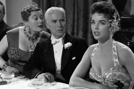 A King in New York (1957) - Charles Chaplin, Dawn Addams, Joan Ingram