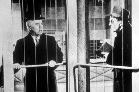 A King in New York (1957) - Charles Chaplin