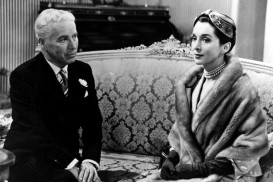 A King in New York (1957) - Charles Chaplin, Maxine Audley