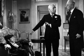 A King in New York (1957) - Charles Chaplin, Michael Chaplin, Oliver Johnston