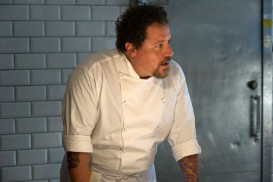 Chef (2014) - Jon Favreau