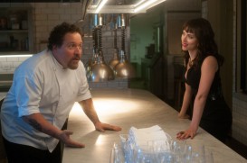 Chef (2014) - Jon Favreau, Scarlett Johansson