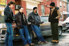 Four Brothers (2005) - Mark Wahlberg, Garrett Hedlund, Tyrese Gibson, André Benjamin
