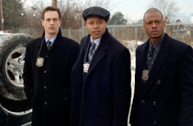 Four Brothers (2005) - Terrence Howard, Josh Charles