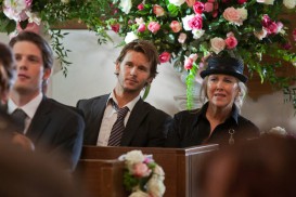 The Right Kind of Wrong (2013) - Ryan Kwanten, Catherine O'Hara