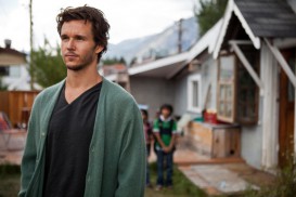 The Right Kind of Wrong (2013) - Ryan Kwanten