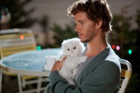 The Right Kind of Wrong (2013) - Ryan Kwanten