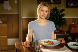 The Right Kind of Wrong (2013) - Kristen Hager