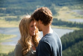 The Right Kind of Wrong (2013) - Sara Canning, Ryan Kwanten