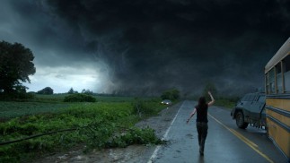 Into the Storm (2014) - Sarah Wayne Callies