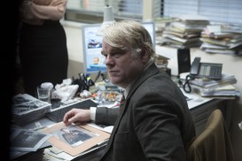 A Most Wanted Man (2014) - Philip Seymour Hoffman