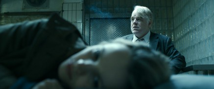 A Most Wanted Man (2014) - Philip Seymour Hoffman