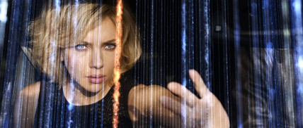 Lucy (2014) - Scarlett Johansson