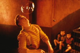 Delicatessen (1991) - Mikael Todde, Dominique Pinon, Boban Janevski