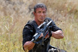 The Expendables 3 (2014) - Sylvester Stallone