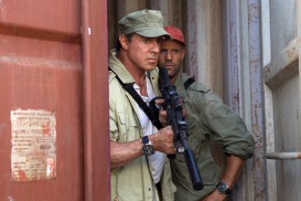 The Expendables 3 (2014) - Sylvester Stallone, Jason Statham