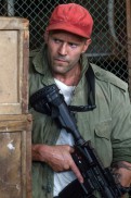 The Expendables 3 (2014) - Jason Statham