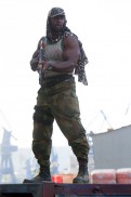 The Expendables 3 (2014) - Terry Crews