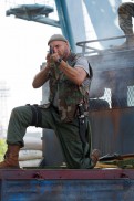 The Expendables 3 (2014) - Randy Couture