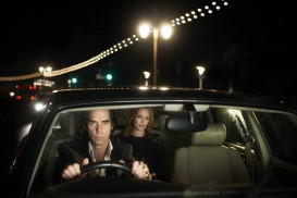 20,000 Days on Earth (2014) - Nick Cave, Kylie Minogue