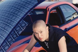 2 Fast 2 Furious (2003) - Jin Auyeung