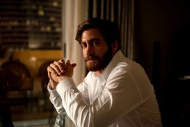Enemy (2013) - Jake Gyllenhaal