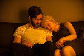 Enemy (2013) - Jake Gyllenhaal, Sarah Gadon