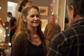 The Angriest Man in Brooklyn (2014) - Melissa Leo