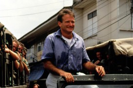 Good Morning, Vietnam (1987) - Robin Williams