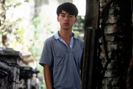 Good Morning, Vietnam (1987) - Tung Thanh Tran